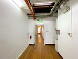 Telok Ayer Street (D1), Office #482073031